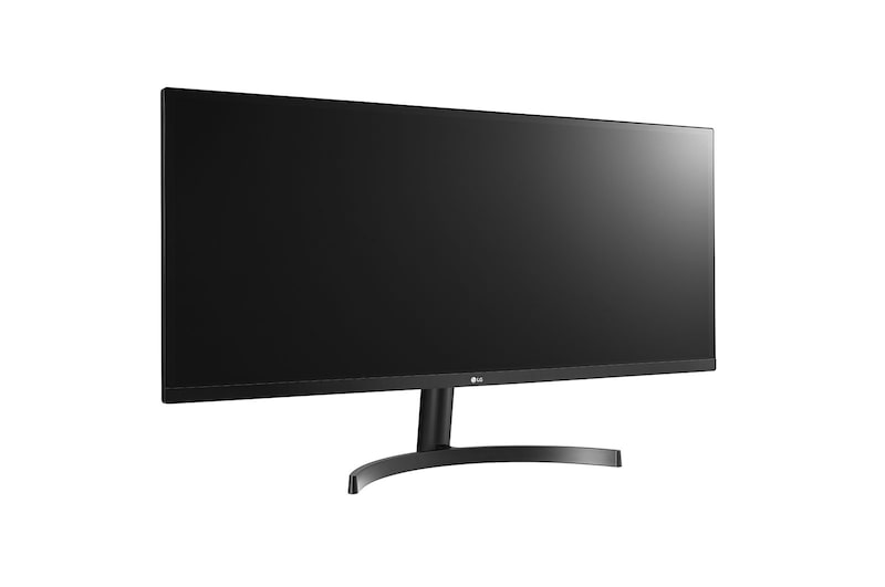 LG Monitor IPS LED Full HD UltraWide™ 21:9 34", 34WL500-B