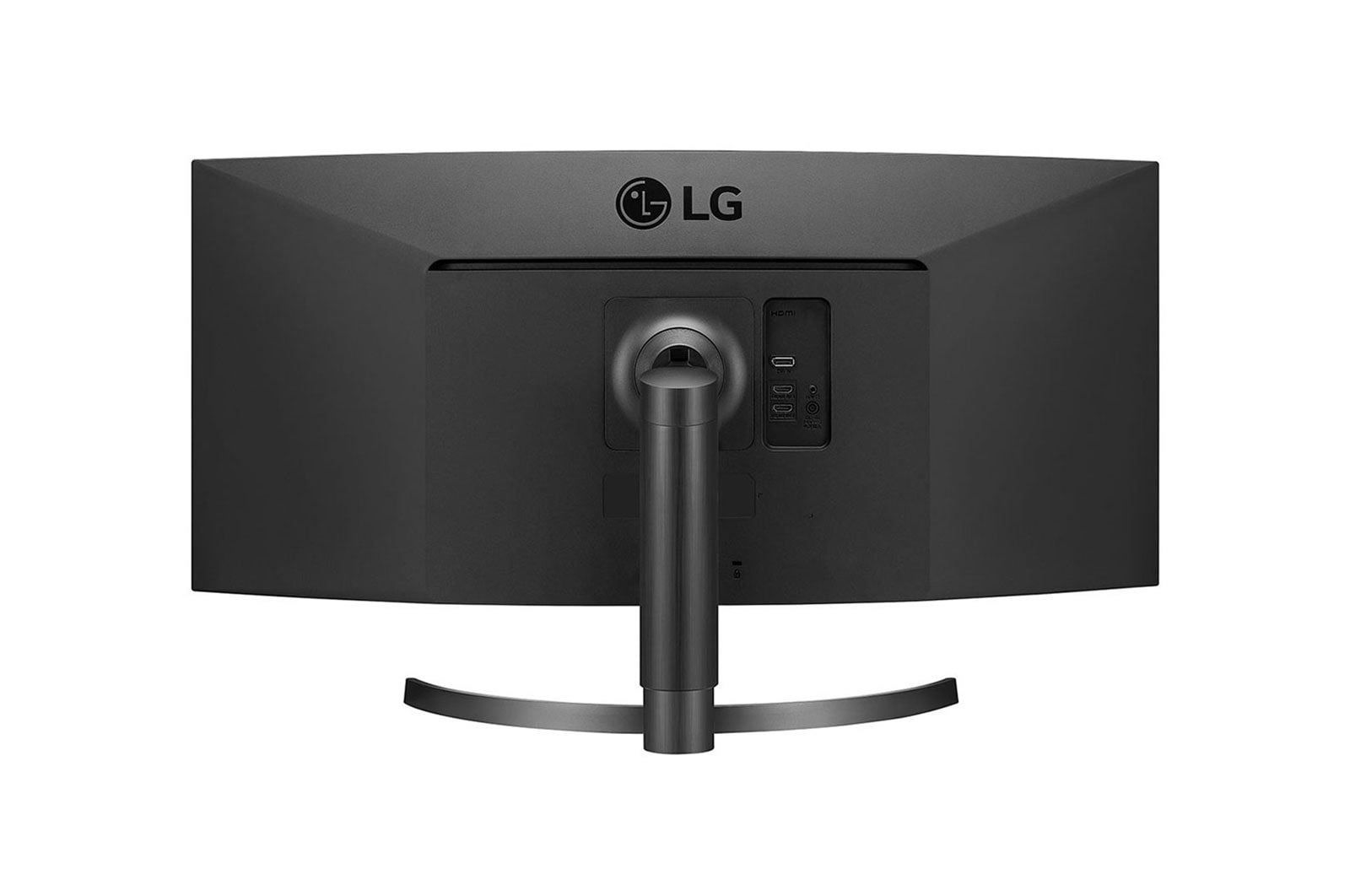 LG Monitor QHD (3440 x 1440) UltraWide™ Lengkung IPS 34", 34WL75C-B