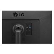 LG 21:9 34" Monitor LG UltraWide™ LG , 34WN80C-B