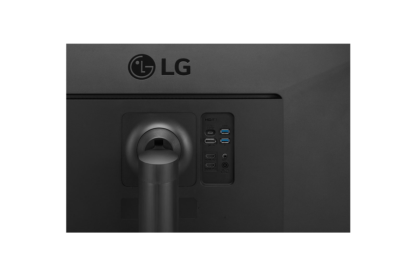 LG 21:9 34" Monitor LG UltraWide™ LG , 34WN80C-B