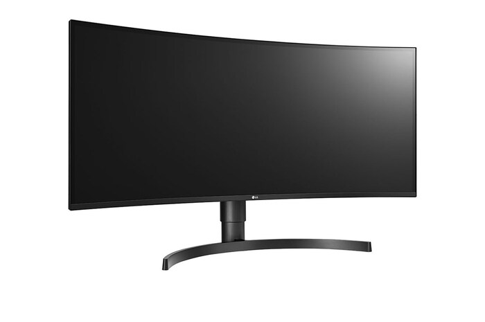 LG 21:9 34" Monitor LG UltraWide™ LG , 34WN80C-B