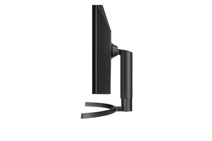 LG 21:9 34" Monitor LG UltraWide™ LG , 34WN80C-B