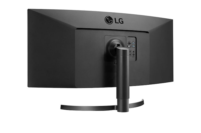 LG 21:9 34" Monitor LG UltraWide™ LG , 34WN80C-B
