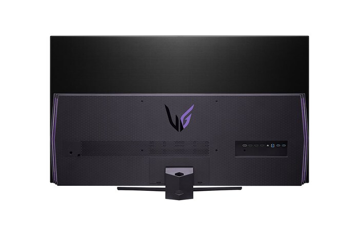 LG 48" OLED UltraGear™ Monitor Gaming 4K UHD, 48GQ900-B