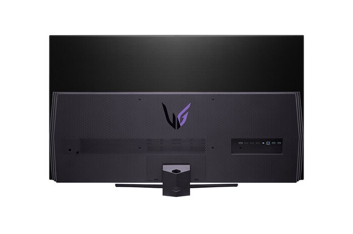 LG 48" OLED UltraGear™ Monitor Gaming 4K UHD, 48GQ900-B