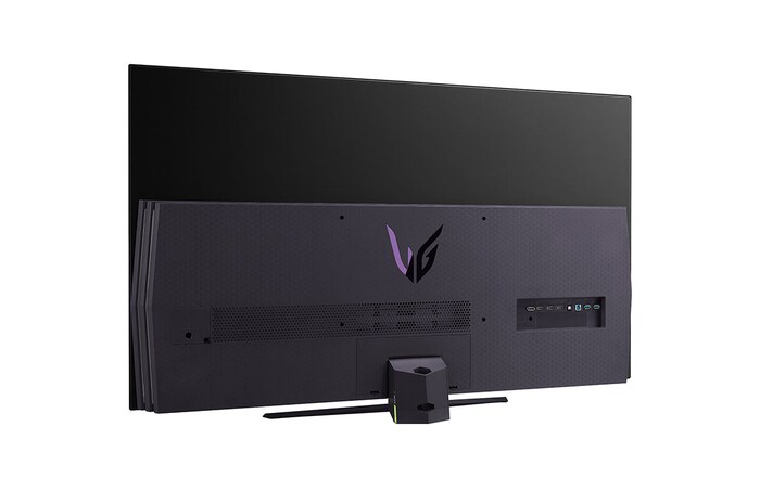 LG 48" OLED UltraGear™ Monitor Gaming 4K UHD, 48GQ900-B