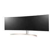 LG Monitor LG UltraWide Dual QHD, 49WL95C-W