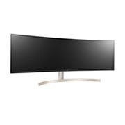 LG Monitor LG UltraWide Dual QHD, 49WL95C-W
