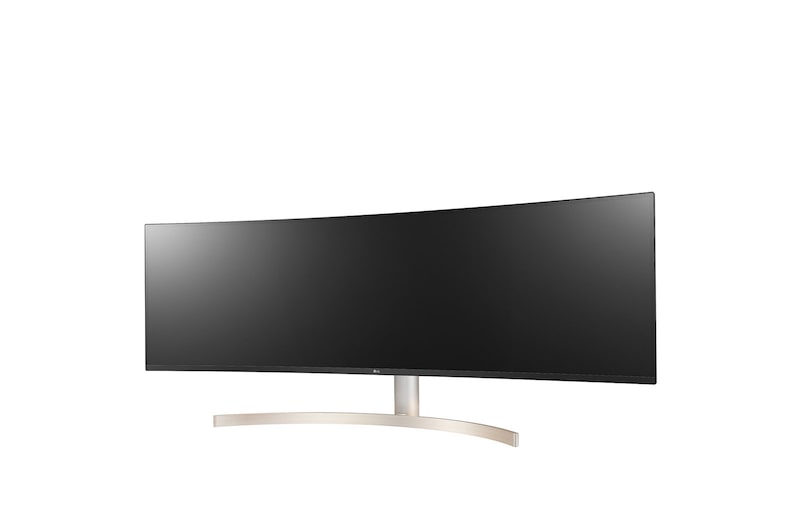 LG Monitor LG UltraWide Dual QHD, 49WL95C-W