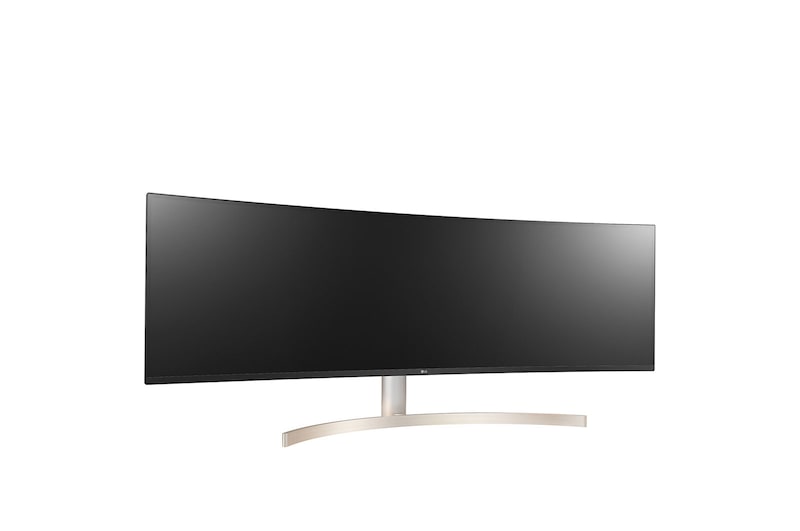 LG Monitor LG UltraWide Dual QHD, 49WL95C-W