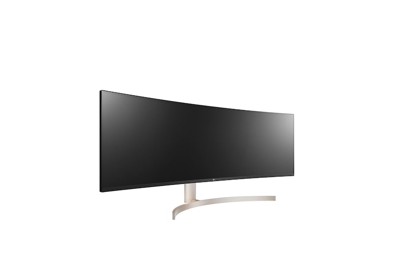 LG Monitor LG UltraWide Dual QHD, 49WL95C-W