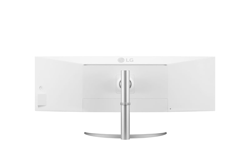 LG Monitor LG UltraWide Dual QHD, 49WQ95C-W