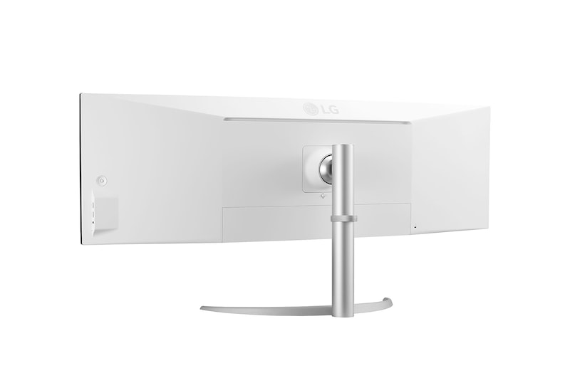 LG Monitor LG UltraWide Dual QHD, 49WQ95C-W