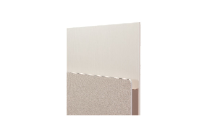 LG OLED | Objet Collection Posé, 55LX1QPSA