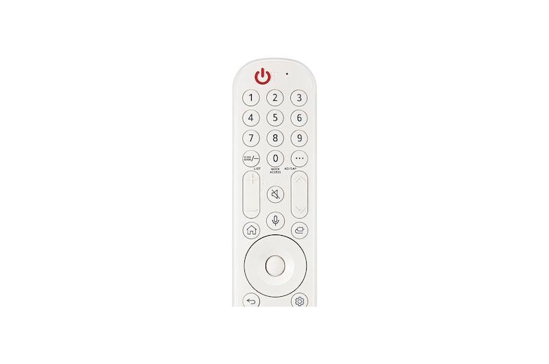 LG OLED | Objet Collection Posé, 55LX1QPSA