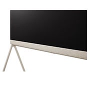 LG OLED | Objet Collection Posé, 55LX1QPSA