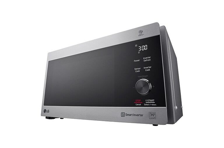 LG Microwave - NeoChef™, MH6565CIS