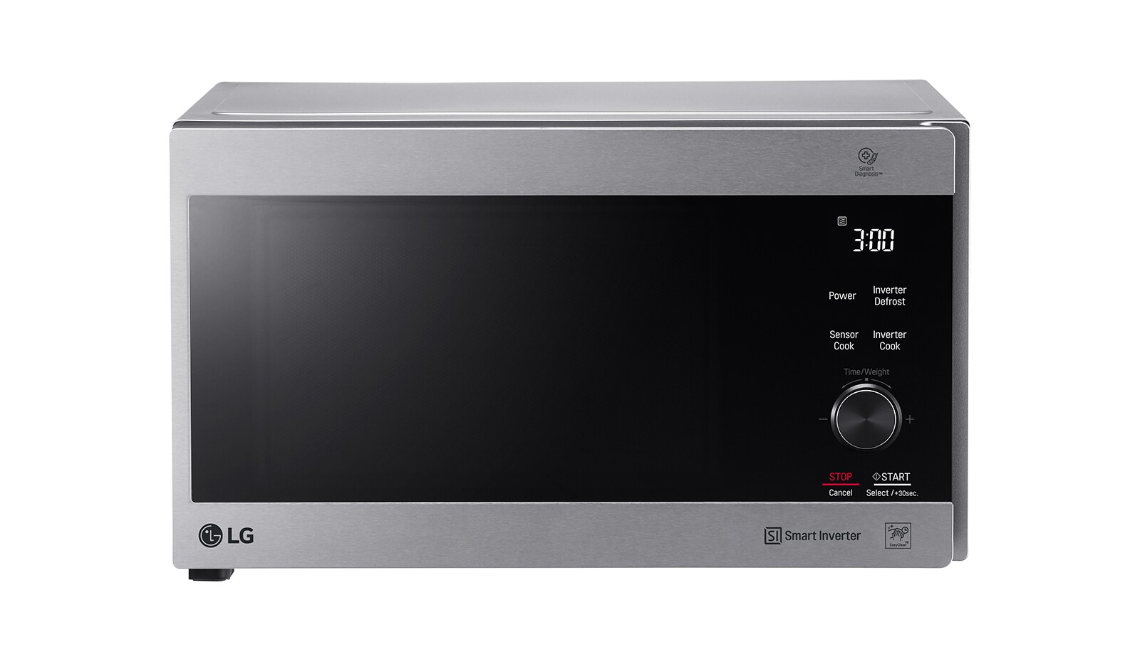 Front view of Microwave - NeoChef™ MH6565CIS
