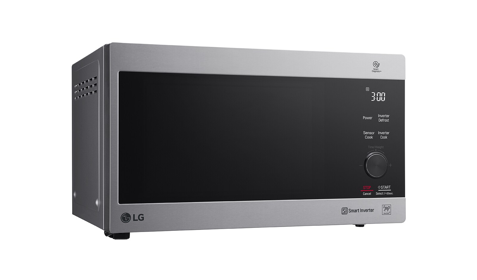 LG Microwave - NeoChef™, MH6565CIS