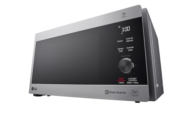 LG Microwave - NeoChef™, MH6565CIS