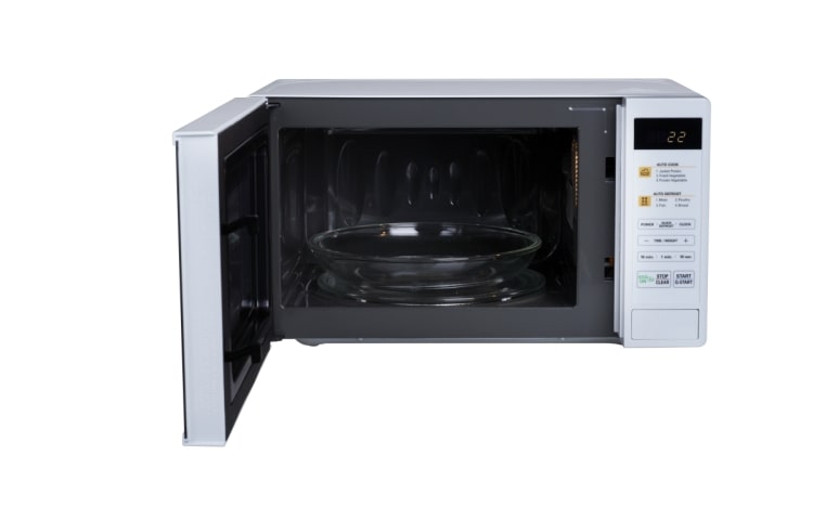 LG MS2042D. Healthy & Tasty cooking, MS2042D