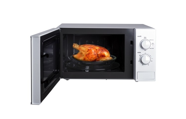 LG Microwave, MS2322D