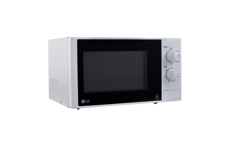 LG Microwave, MS2322D