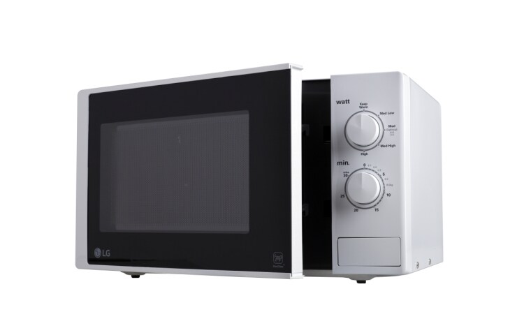 LG Microwave, MS2322D