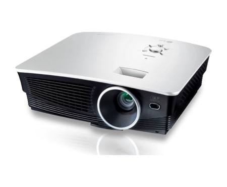 LG Home Entertainment Projector, AH215