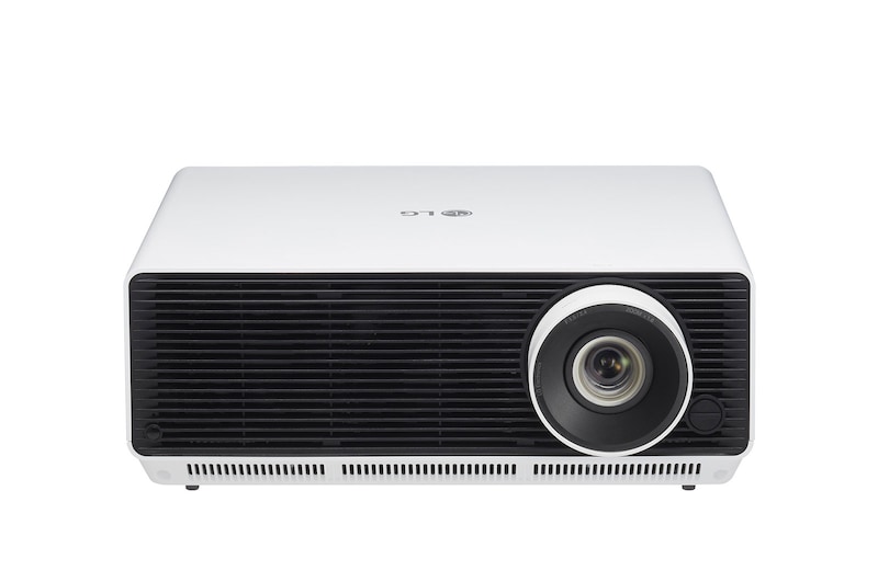 LG ProBeam Laser 4K dengan 5.000ANSI, BU50NST