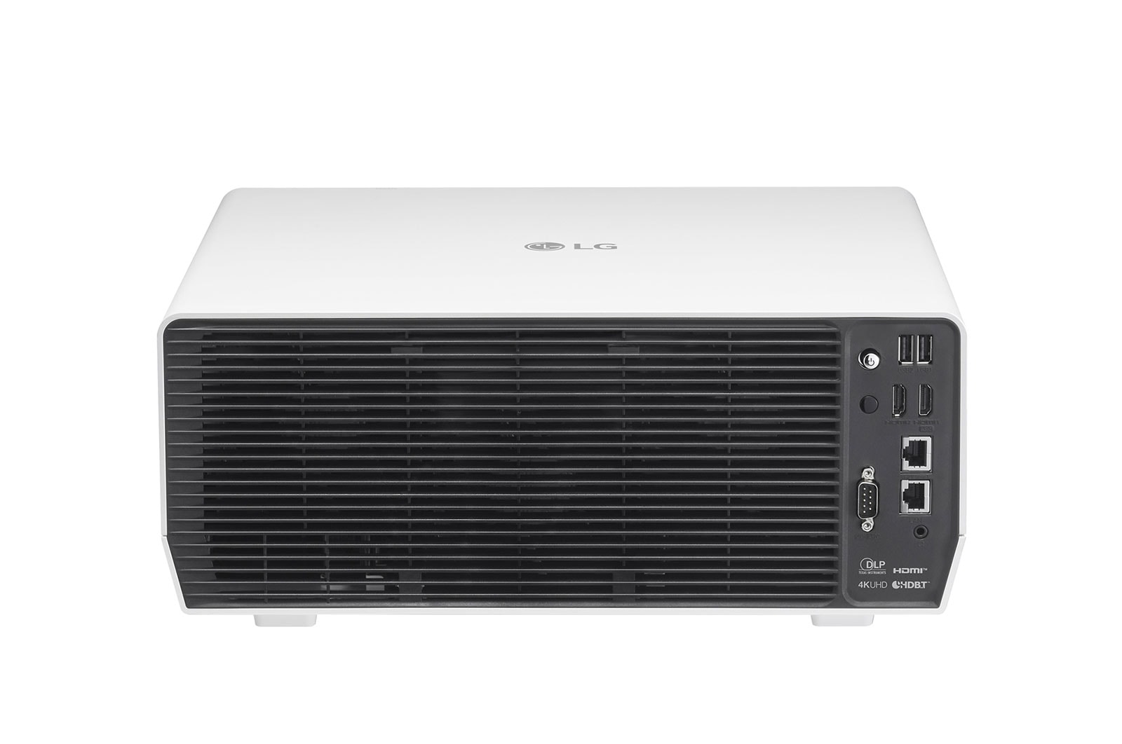 LG ProBeam Laser 4K dengan 5.000ANSI, BU50NST