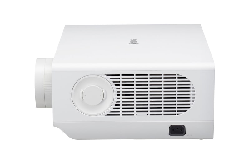 LG ProBeam Laser 4K dengan 5.000ANSI, BU50NST
