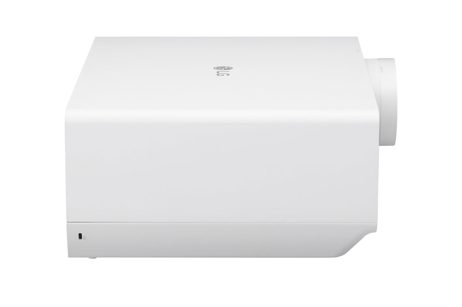 LG ProBeam Laser 4K dengan 5.000ANSI, BU50NST