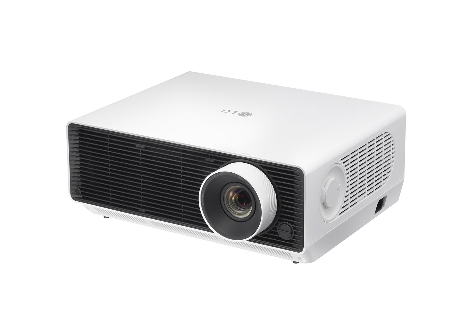 LG ProBeam Laser 4K dengan 5.000ANSI, BU50NST