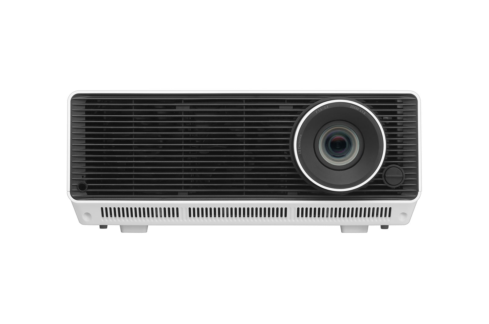 LG ProBeam Laser 4K dengan 5.000ANSI, BU50NST