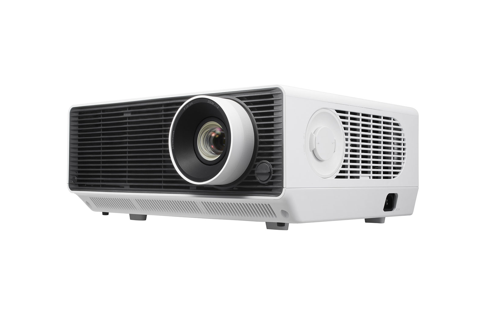 LG ProBeam Laser 4K dengan 5.000ANSI, BU50NST