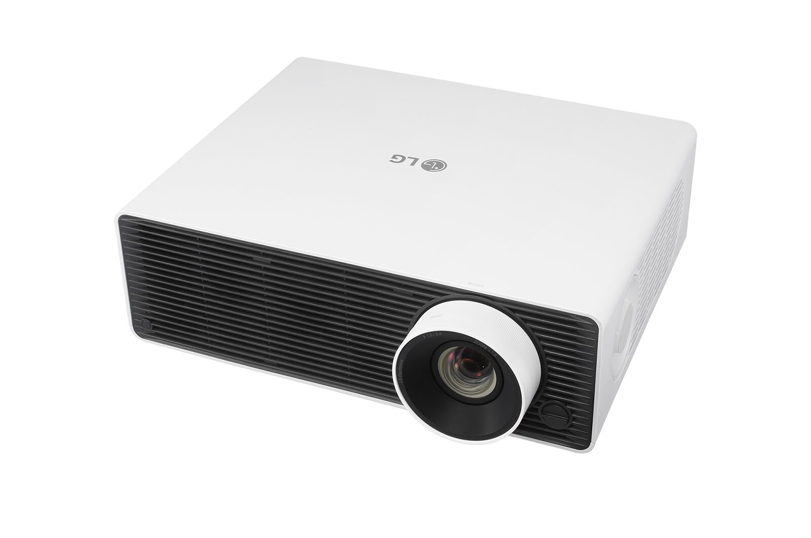 LG ProBeam Laser 4K dengan 5.000ANSI, BU50NST