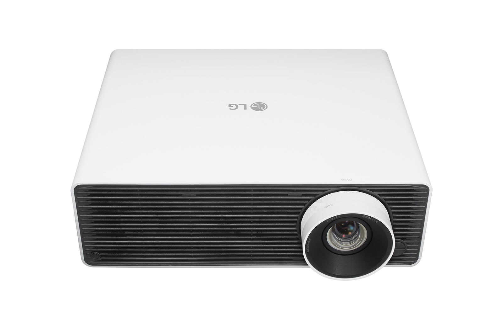 LG ProBeam Laser 4K dengan 5.000ANSI, BU50NST