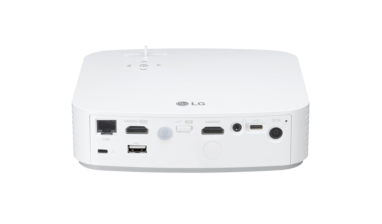 LG CineBeam - PF50K, PF50KG