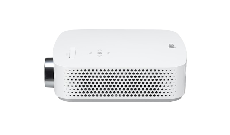 LG CineBeam - PF50K, PF50KG