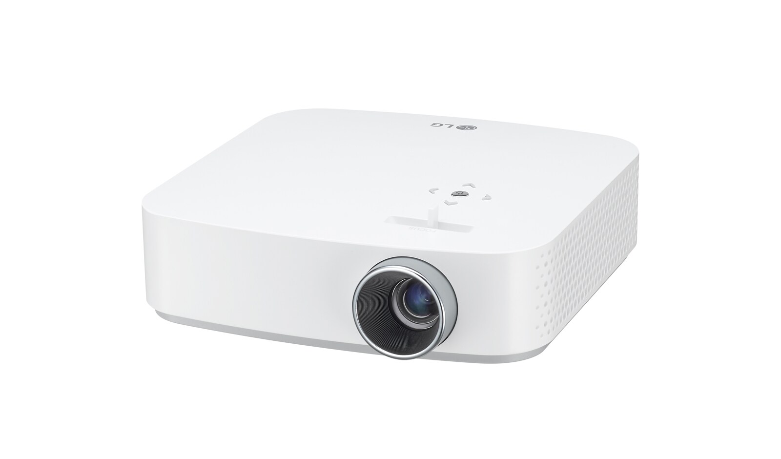 LG CineBeam - PF50K, PF50KG