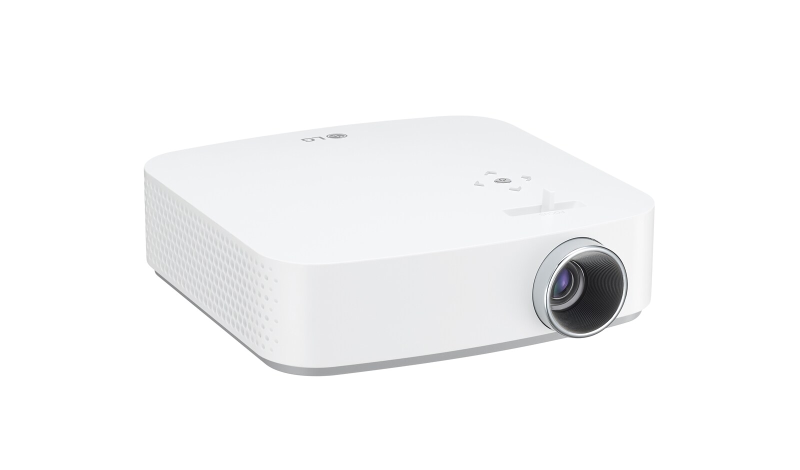 LG CineBeam - PF50K, PF50KG