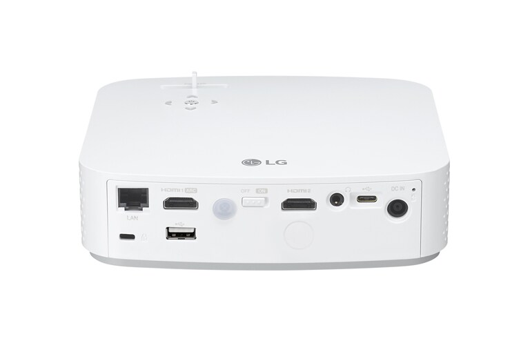 LG CineBeam - PF50K, PF50KG