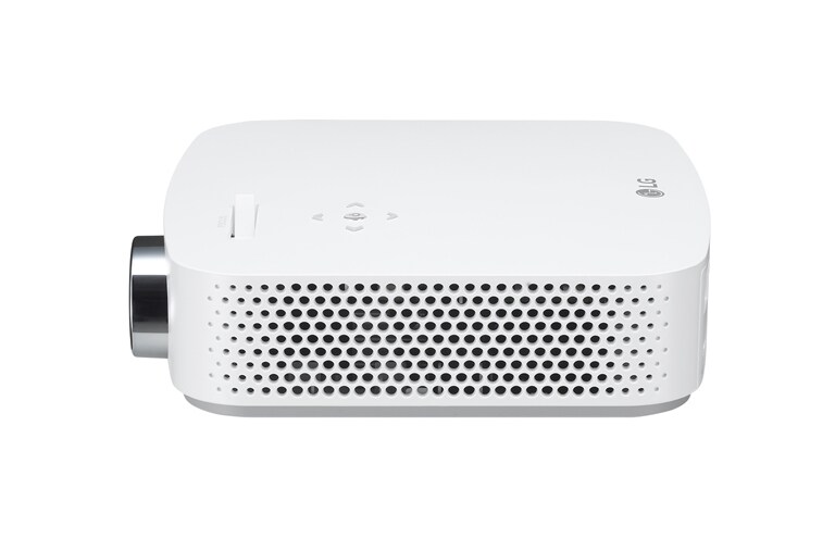 LG CineBeam - PF50K, PF50KG