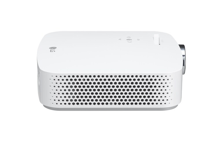 LG CineBeam - PF50K, PF50KG