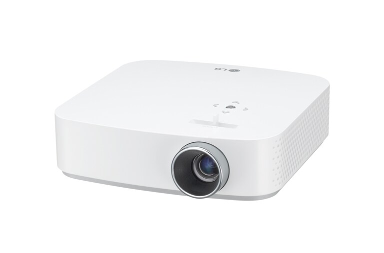 LG CineBeam - PF50K, PF50KG