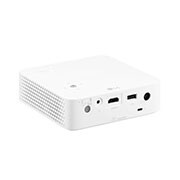 LG CineBeam LED Projector with Built-in Battery, PH30N