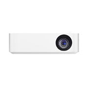 LG CineBeam LED Projector with Built-in Battery, PH30N