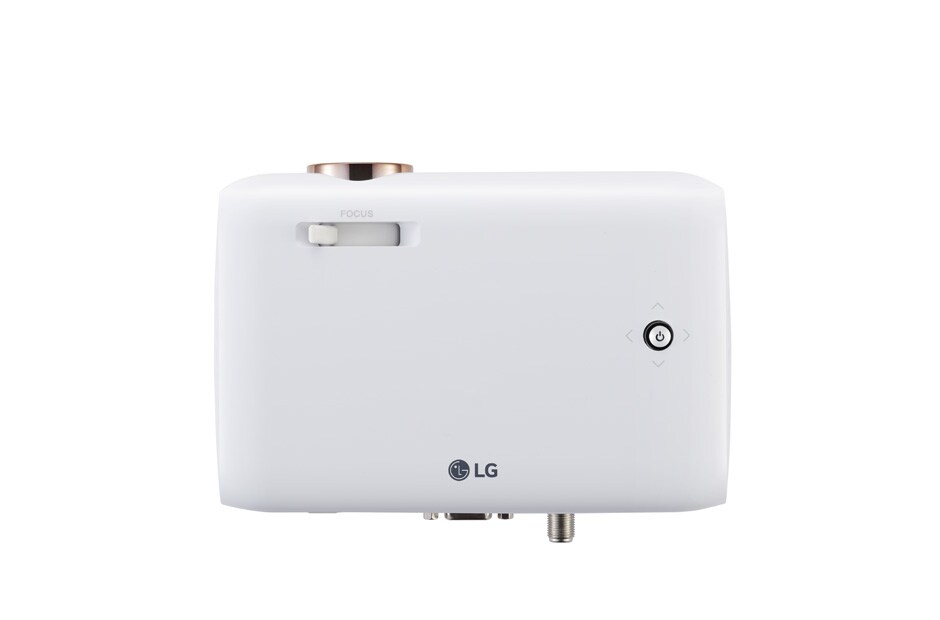 LG CineBeam - PH550, PH550G