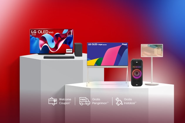 Home Entertainment Bundling Festival